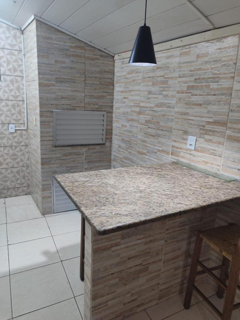 Casa 100 Metros Mar Apartment Florianópolis Екстериор снимка