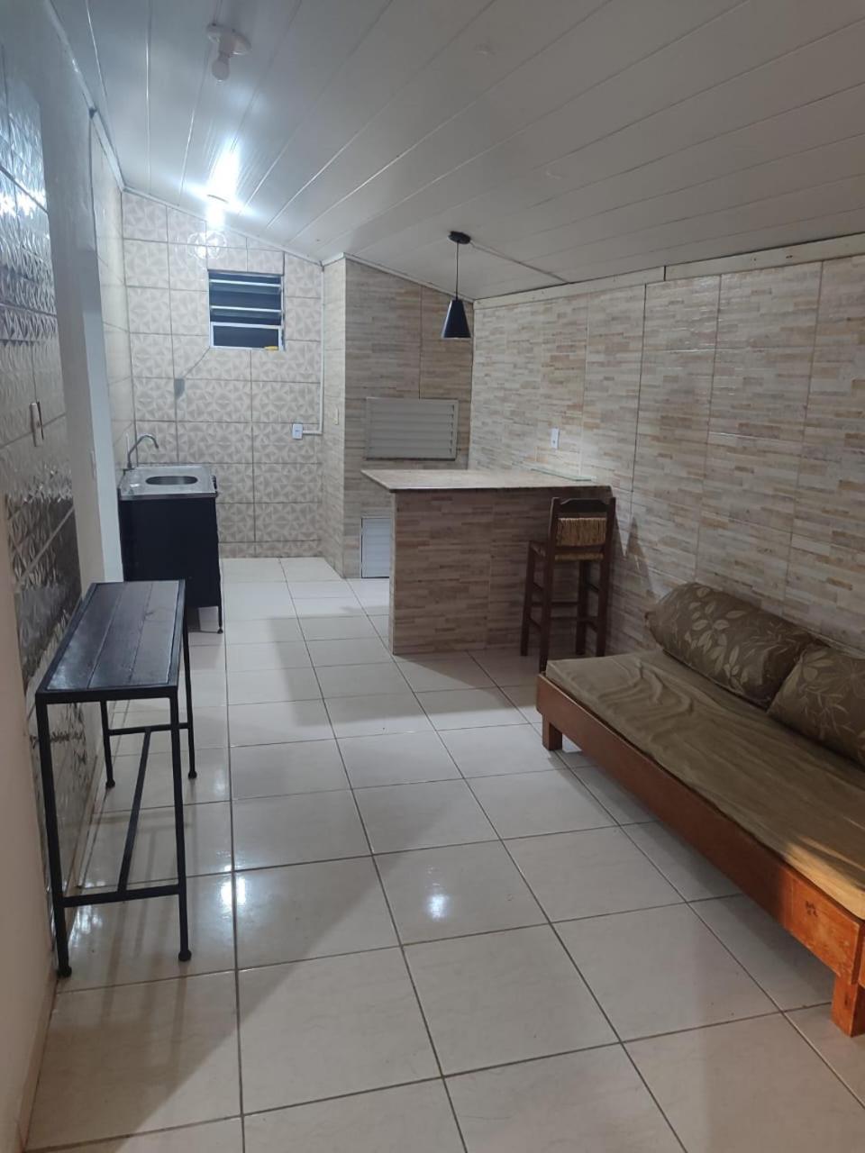 Casa 100 Metros Mar Apartment Florianópolis Екстериор снимка